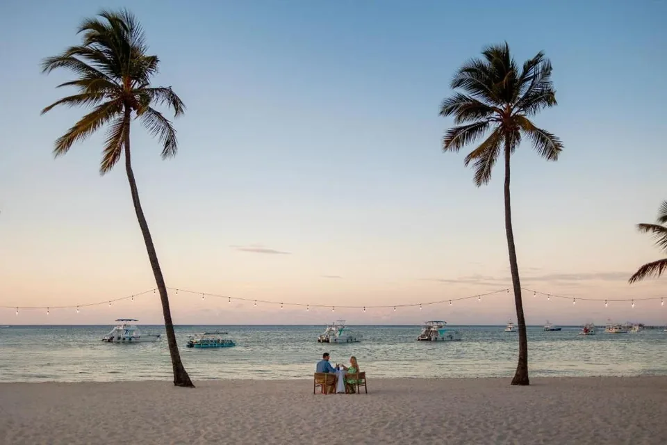 😎 Punta Cana: 7 Noches Todo Incluido en Hotel 5* + Vuelos