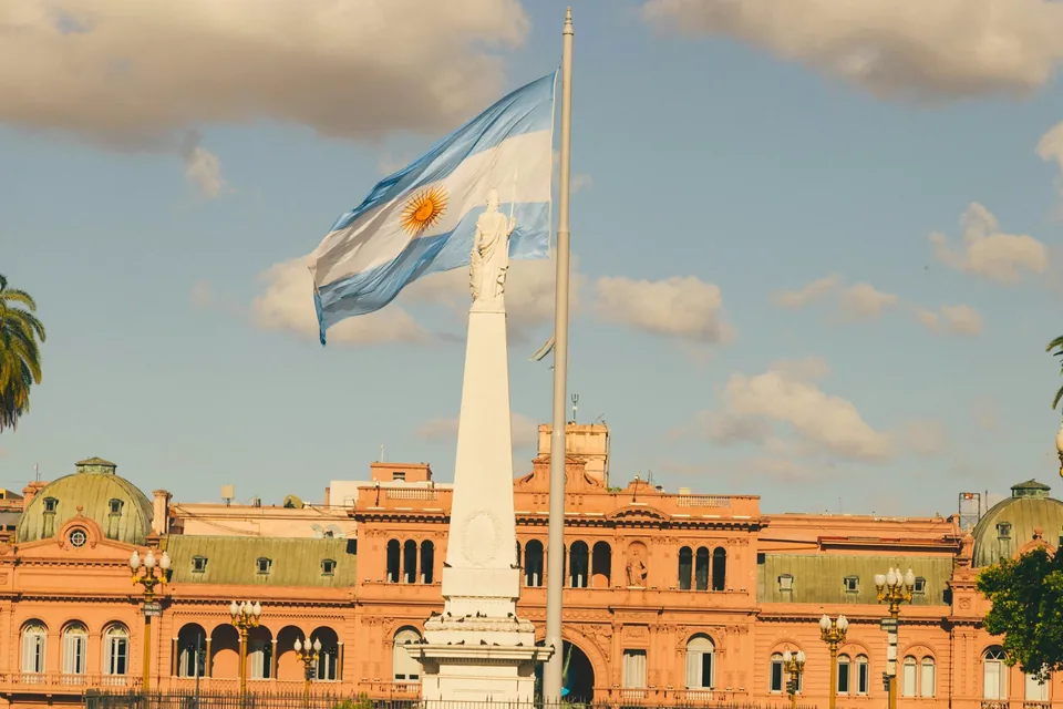🌄 Argentina: Circuito Senior + 60 en 13 días