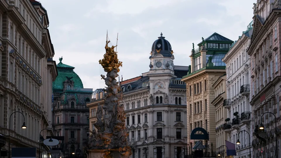 🏛️ Centroeuropa: 8 Días en Circuito Ciudades Imperiales Senior +60