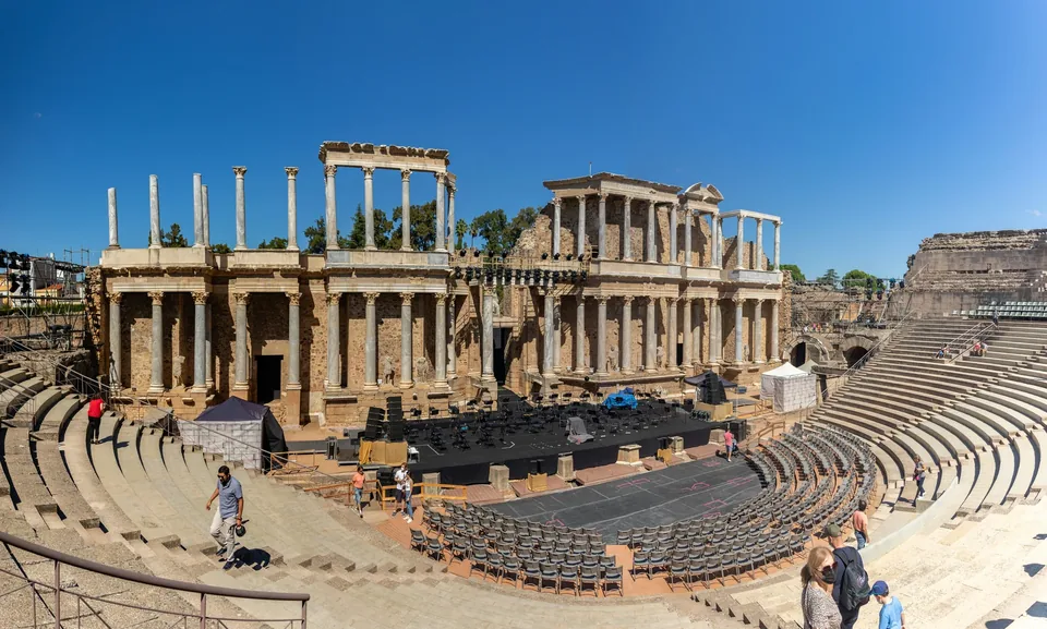 ✨ Mérida: Escapada Milenaria