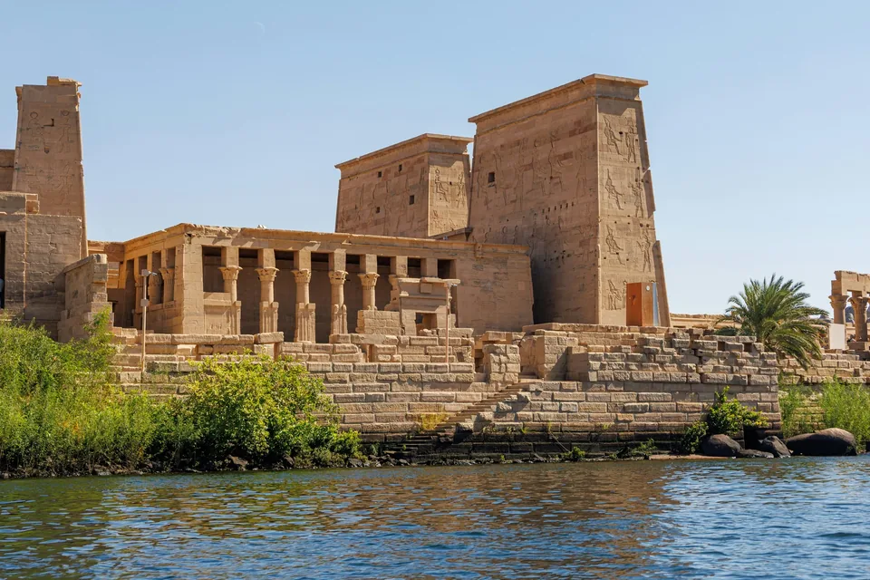 🏛️ Egipto: 10 Días de Circuito VIP + Crucero