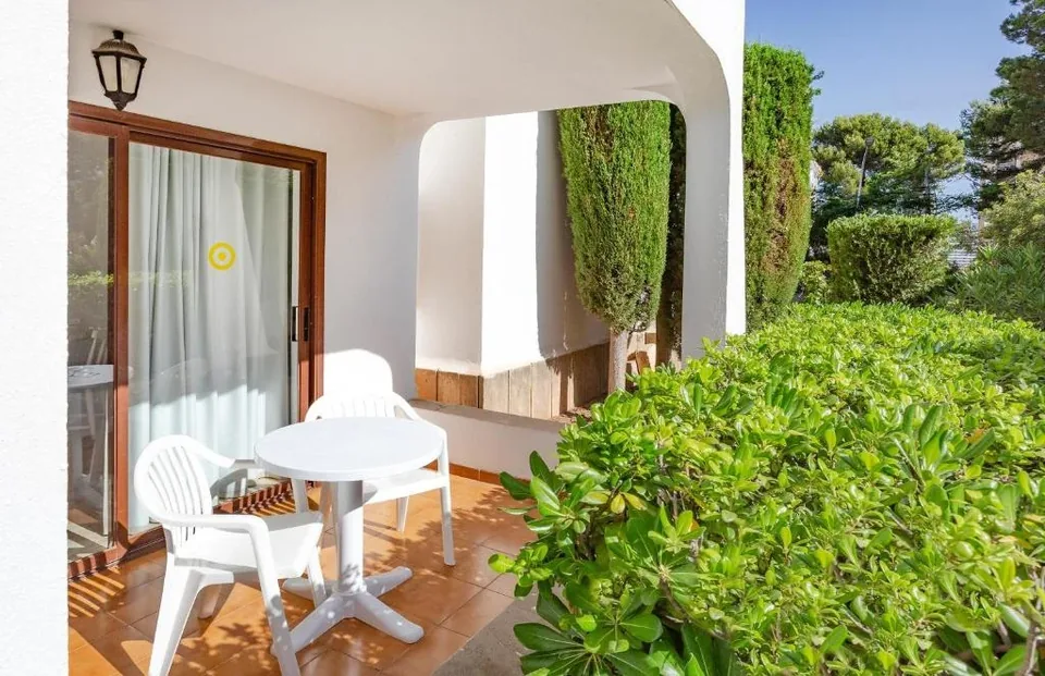 🏝️ Puente de Diciembre en Mallorca: 4 Noches + Vuelos