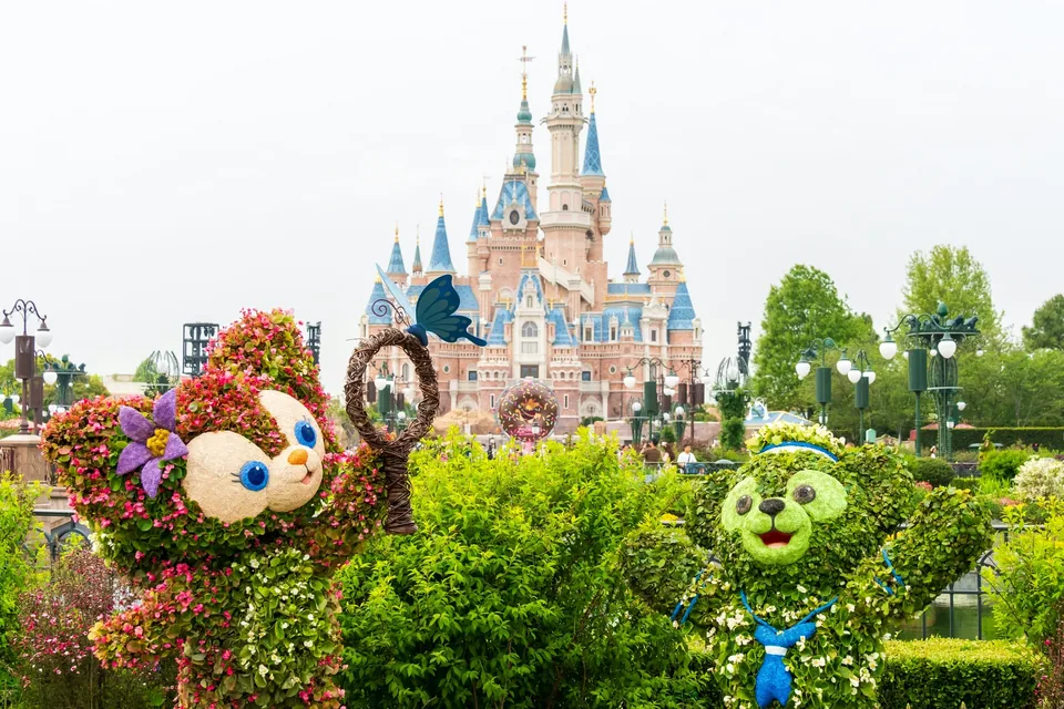 🌆Shanghái: 9 Días con Vuelos + Equipaje + 7 Noches en Hotel 4★