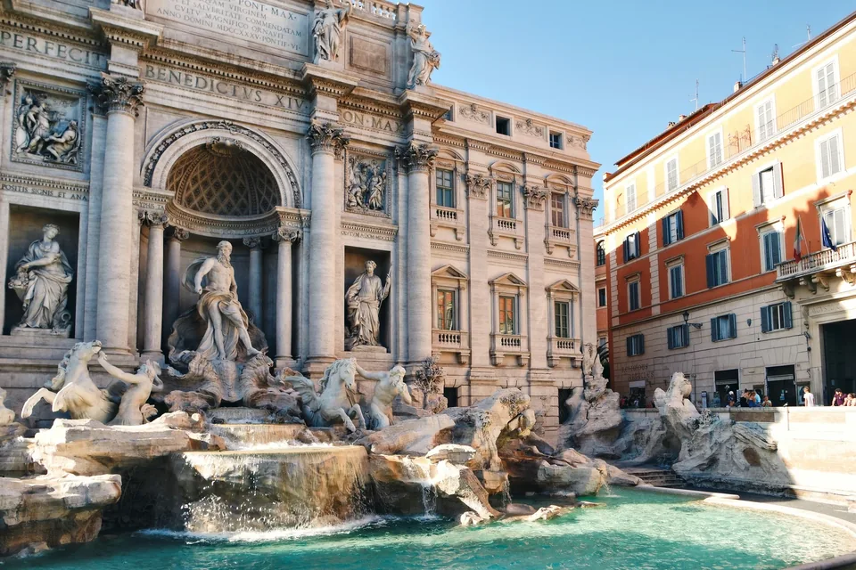 🏛️Roma: 3 noches con VUELOS y hotel 4★ con desayuno
