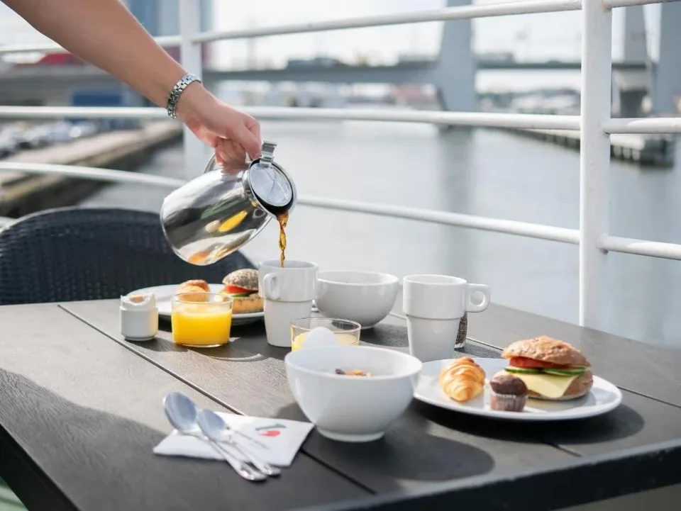 🇸🇪 Göteborg: 3 Noches en Hotel Barco + Desayunos + Vuelos