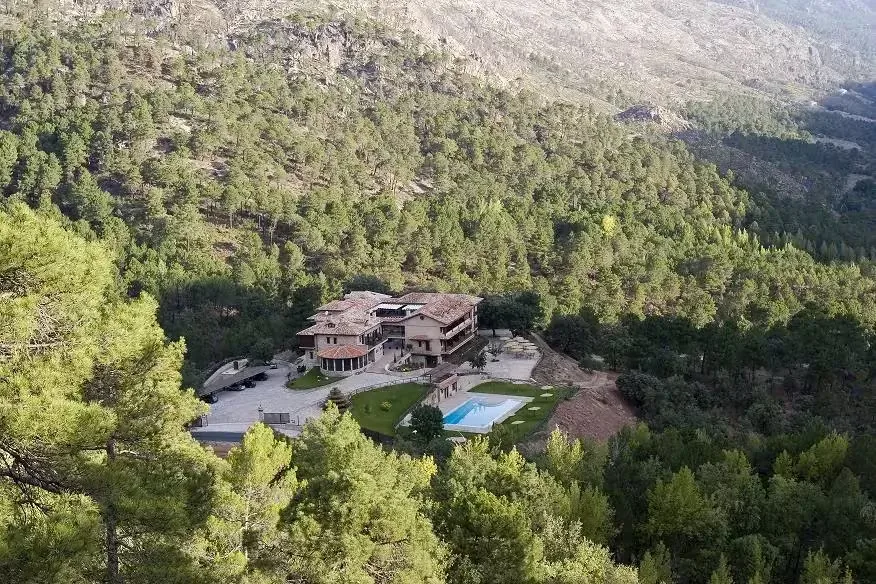 ⛰️ Escapada a Cazorla con desayuno incluido