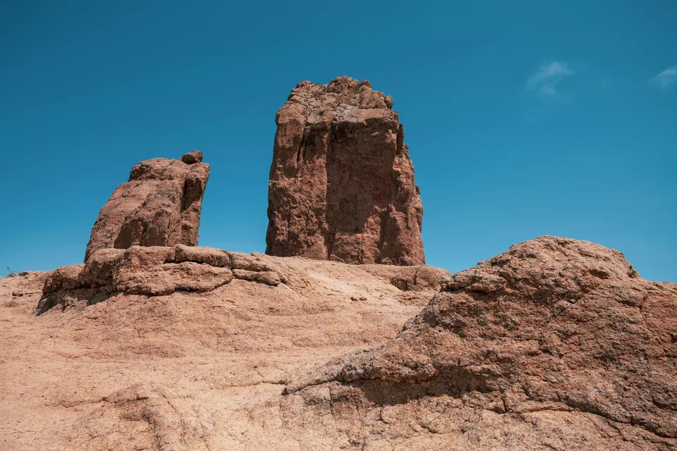 🌟8 días descubriendo Gran Canaria con vuelos + hoteles + coche