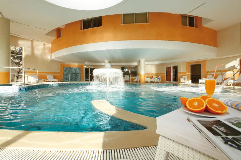 🇹🇳☀️ ¡5 días en Hotel 5⭐️en todo incluido! ✈️ + 🏩