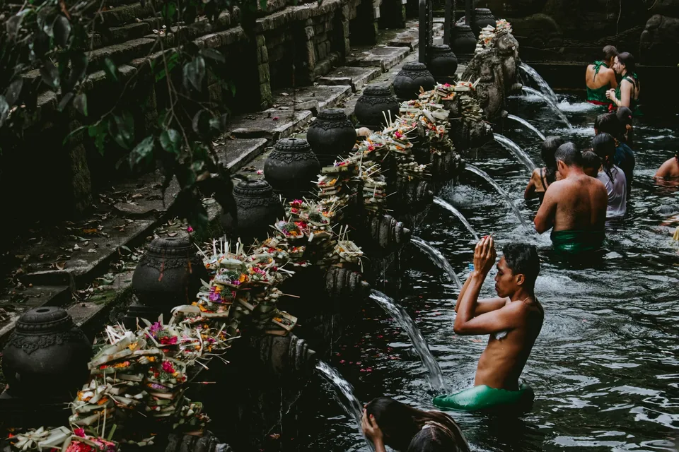 🌴 Kuala Lumpur, Singapur, Bali e Islas Gili: 15 días a tu aire + Playa