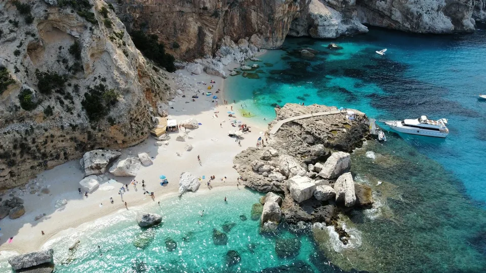 🇮🇹 Cerdeña: 5 Noches en Hotelazo 4* + Vuelos