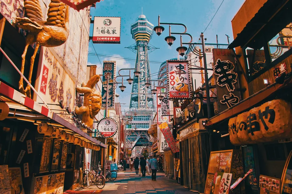 🧳 Osaka, Kioto, Tokio y Maldivas: Vuelos + 10 días a tu aire + 5 días en playa