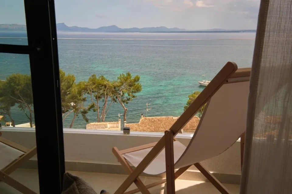 🌞 Mallorca: 2 Noches Hotel 4* Adults Only