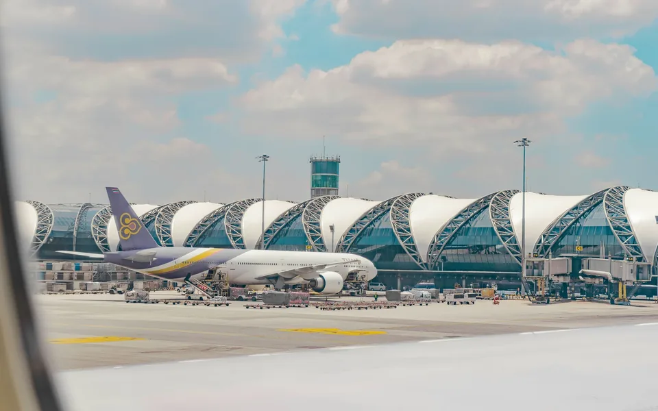 ✈️ Tailandia: Vuelos I/V Madrid - Bangkok con Maleta Facturada y 1 Escala