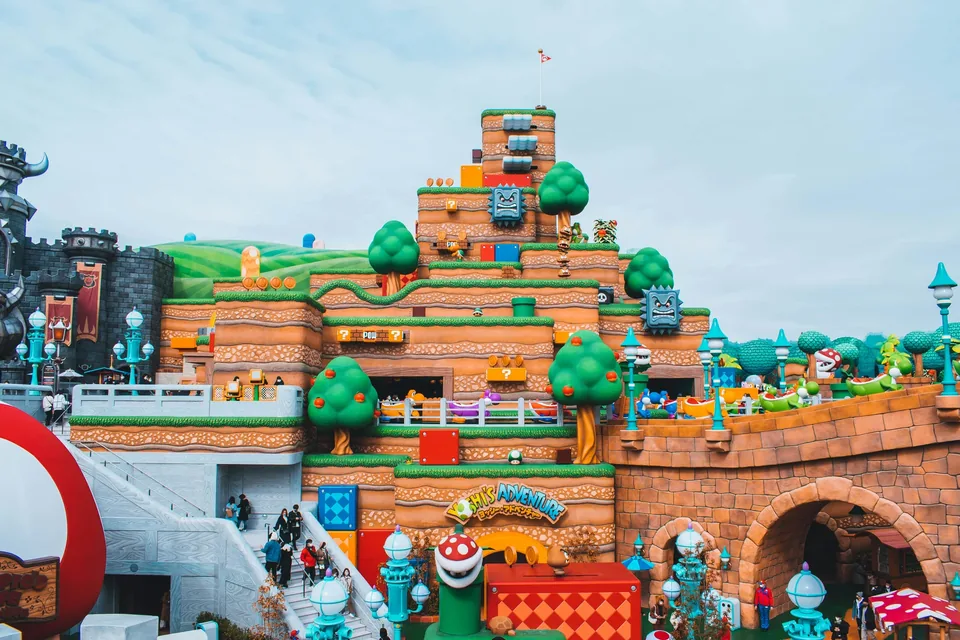 ⛩️ China y Japón: 16 Días a tu aire + Hoteles + Vuelos