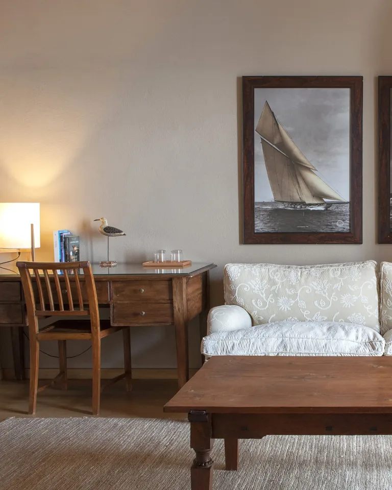 ⚓ Histórico Hotel Boutique junto al Faro de Llafranc en la Costa Brava