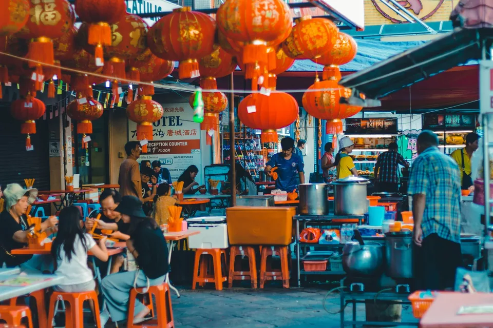 ✨China y Malasia: 9 días a tu aire + Hoteles + Vuelos