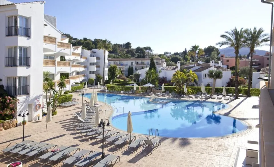 🏝️ Puente de Diciembre en Mallorca: 3 Noches + Vuelos