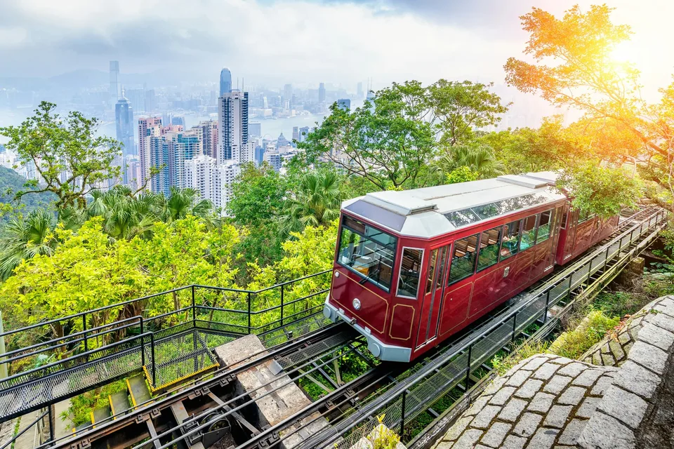 ✨China y Malasia: 9 días a tu aire + Hoteles + Vuelos