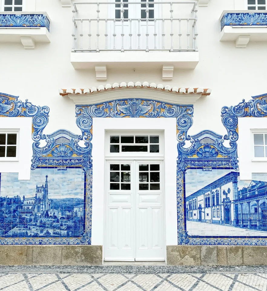 🛶 Aveiro: La Venecia Portuguesa