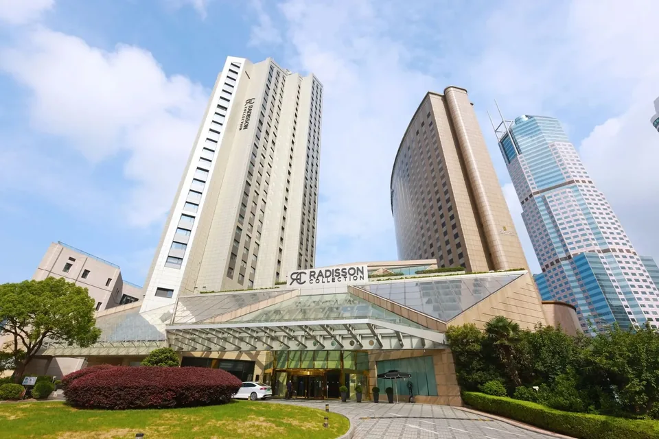 🏙️ 8 días en Shanghai con vuelos + hotel 5*