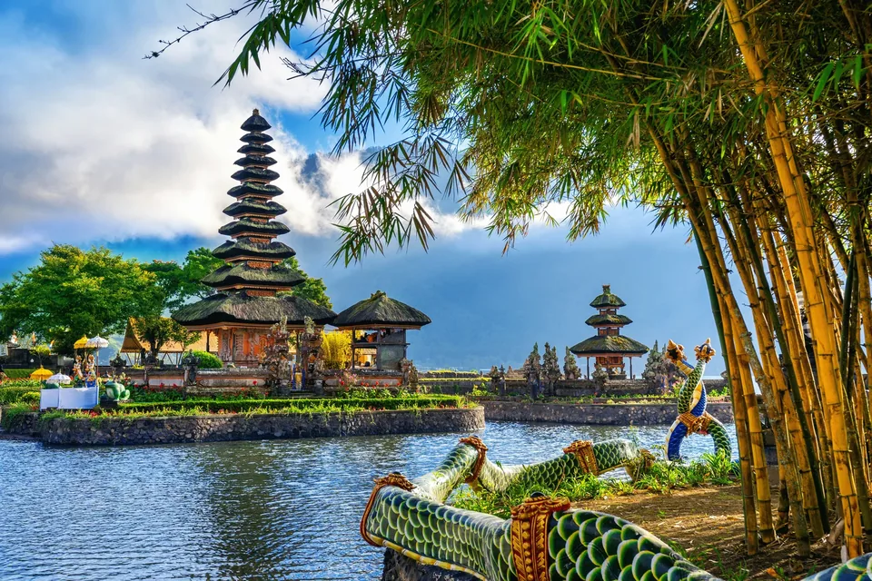 🛕 Tailandia e Indonesia: 12 Días a tu aire + Playa