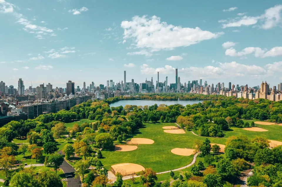 🗽 New York y Miami: 9 Días a tu aire + Playa