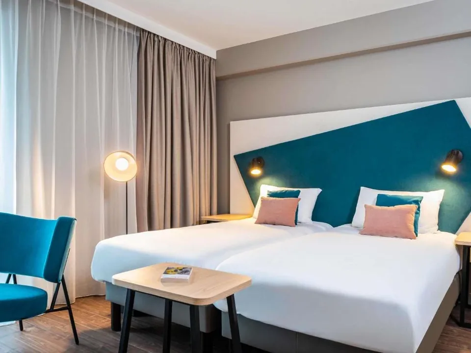 🏰 Aparthotel 4* para descubrir el Encanto de Heidelberg
