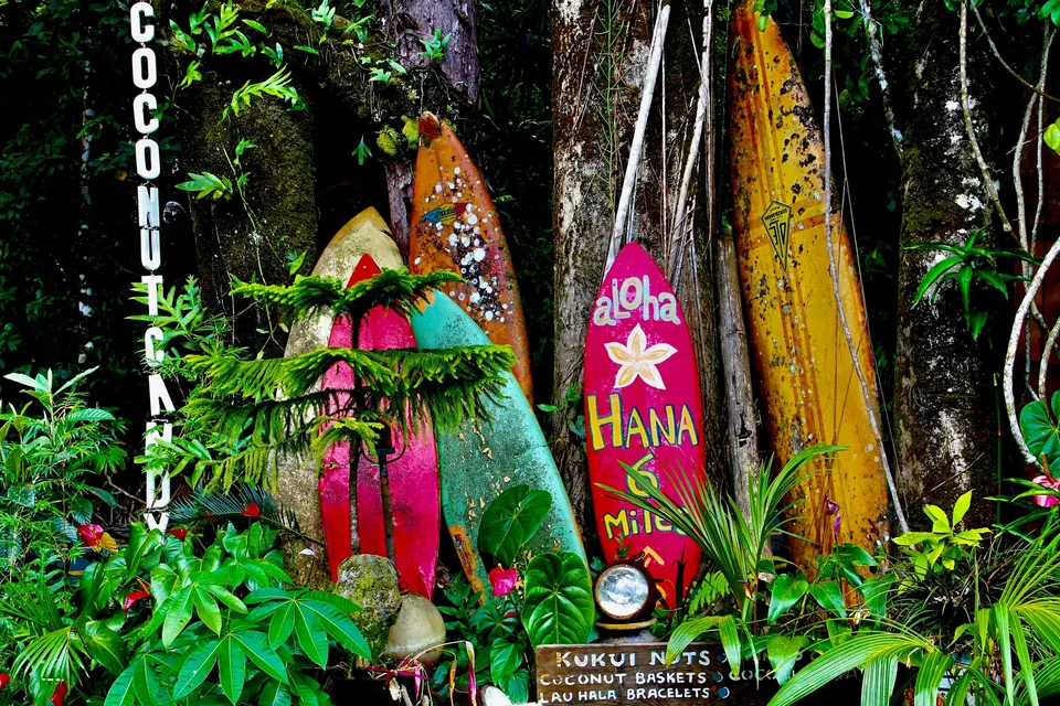 🌴 Hawai: 14 Dias a Tu Aire 🚗 + Hoteles + Vuelos