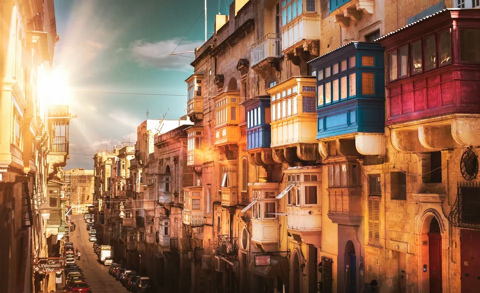 🏝️ Descubre Malta e Isla de Gozo durante 8 días con Vuelos + Hotel