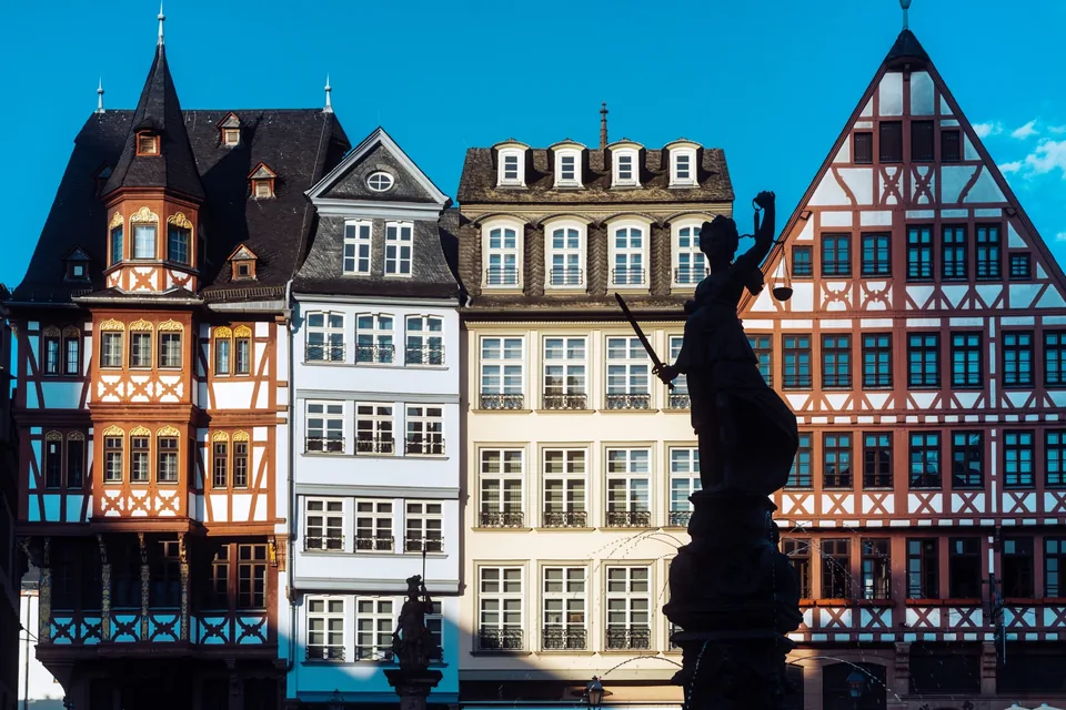 🧚 Alemania: 8 Días a tu aire 🚗 + Hoteles