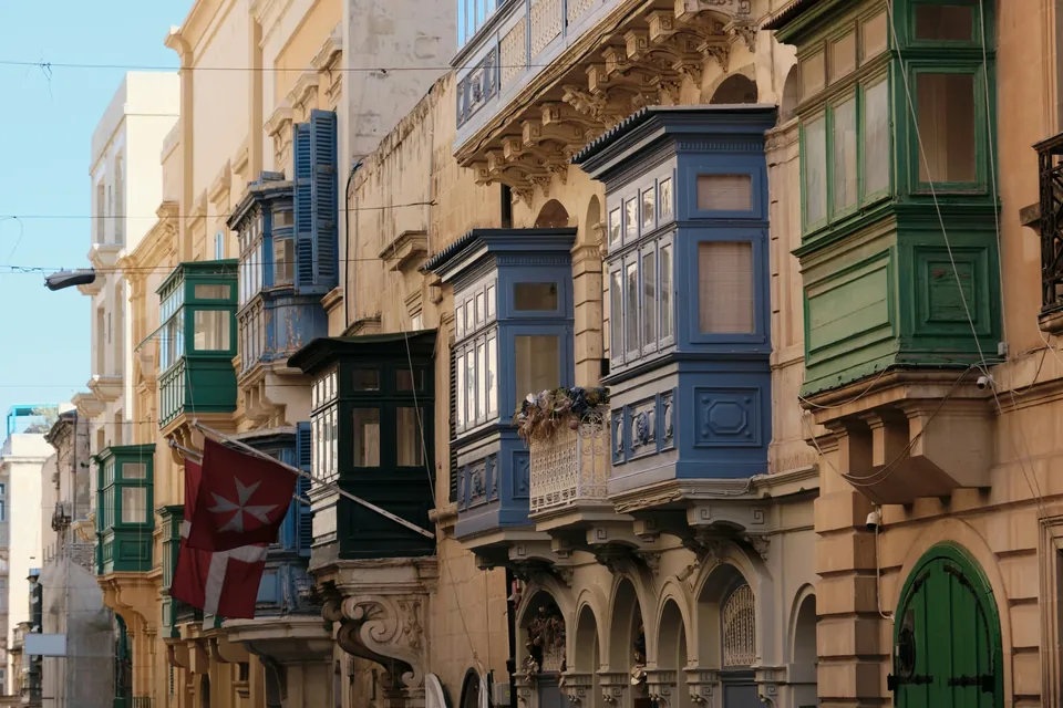 🇲🇹☀️ Malta: 4 noches en Studio completo + VUELOS