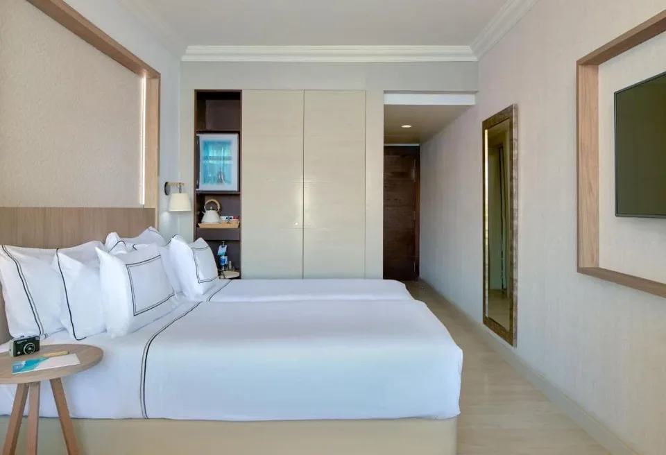 🏖️ Tenerife: Hotel 4* + Media Pensión