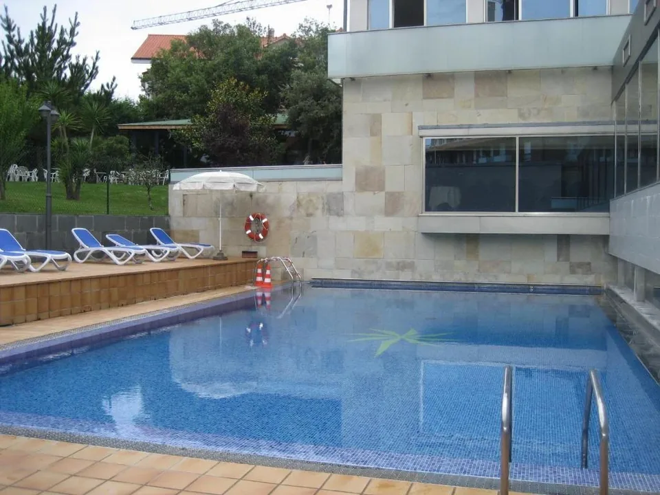 🏖️ Cantabria: Hotel 4* + Media Pensión + Acceso zona Relax