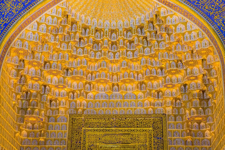 🕌 Uzbekistán: Circuito Senior +60 + Hotel + Vuelos