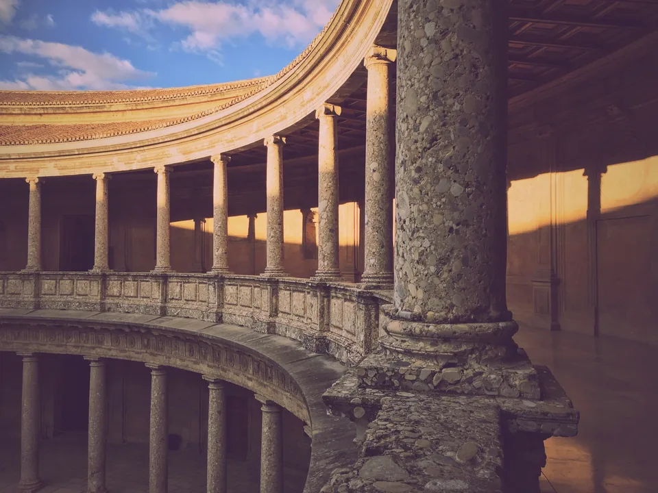 🏰 La Octava Maravilla del Mundo: La Alhambra