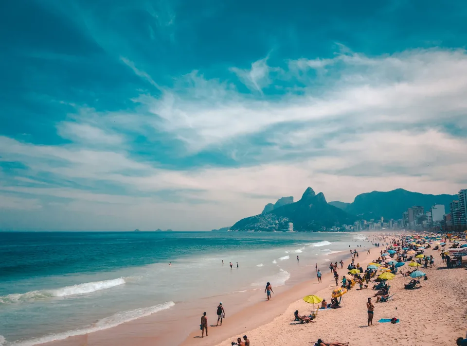 👙 Rio de Janeiro y Salvador: 9 Días a Tu Aire + Hotel + Vuelos