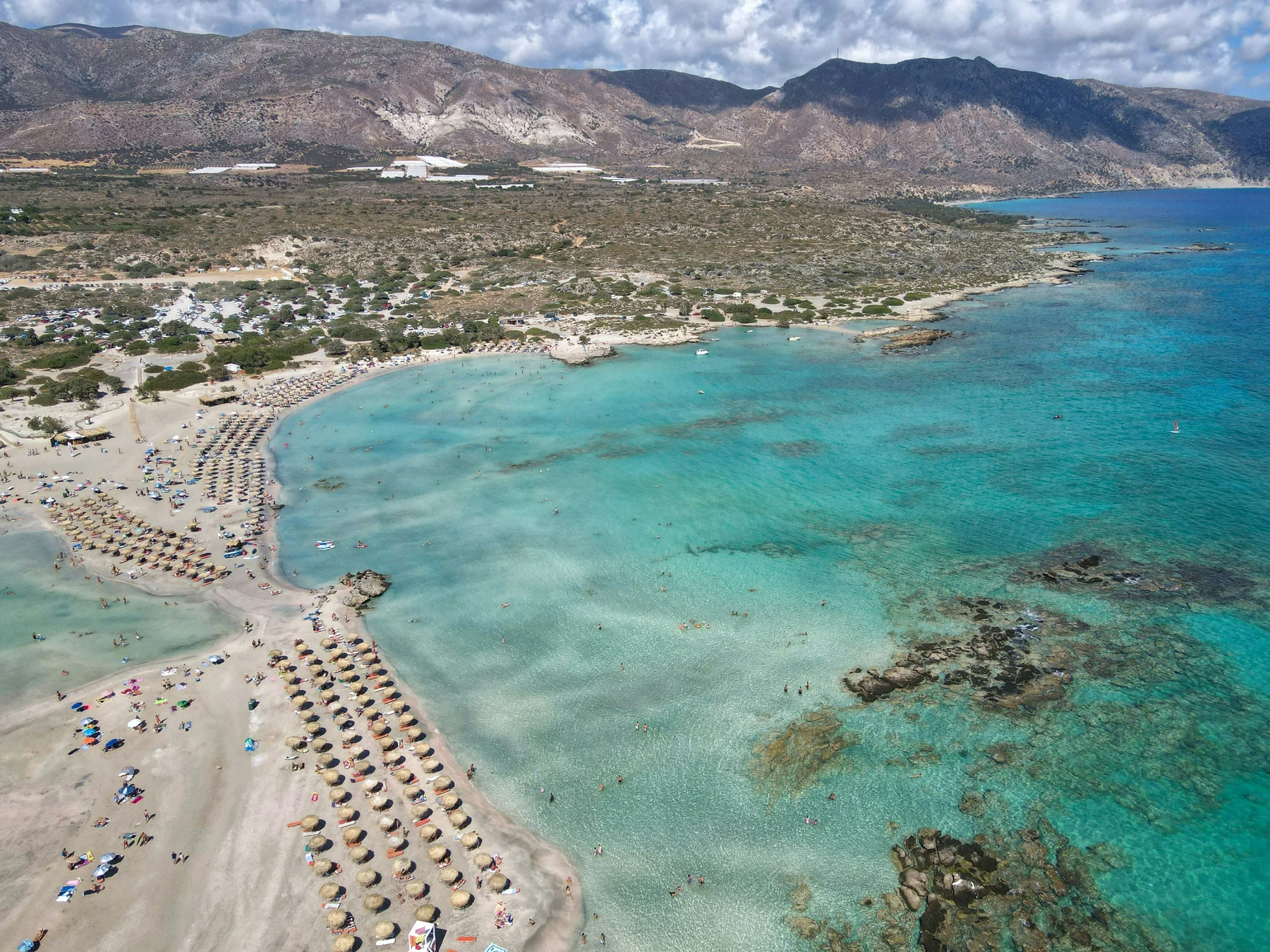 🏖️ ¡Chollazo en las Islas Griegas! 8 días en Creta en Todo Incluido