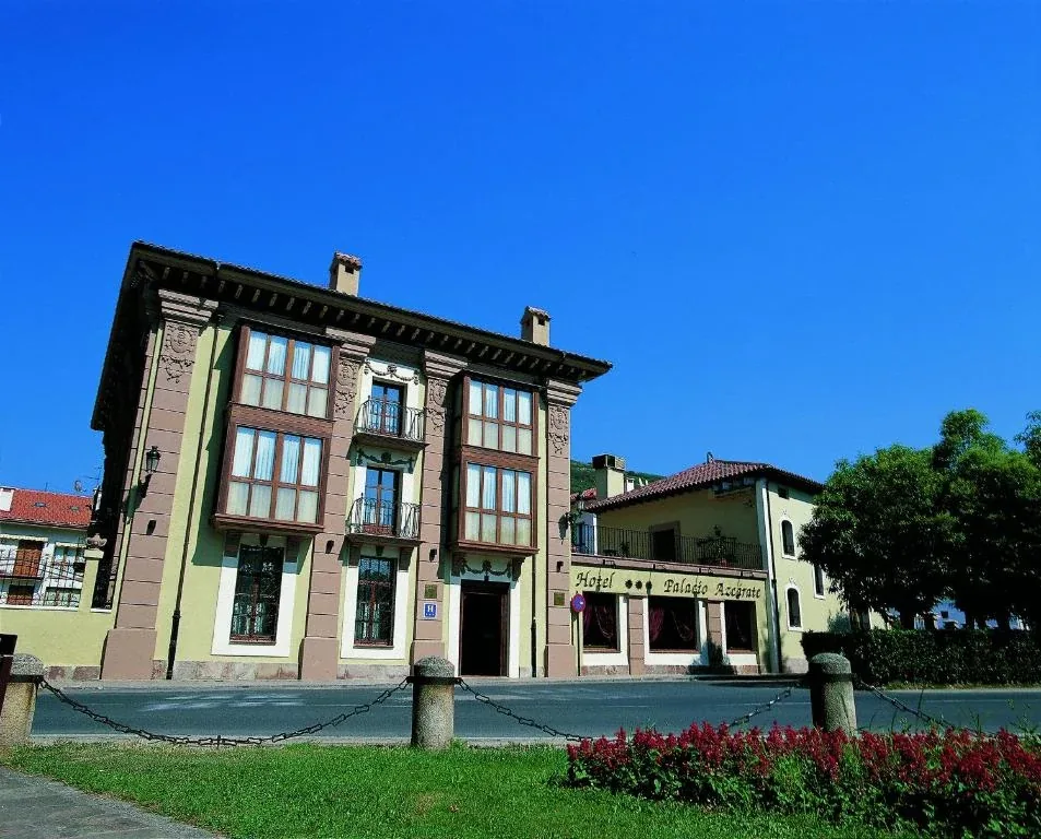 🍷 La Rioja: Hotel Palacio 3* + Desayuno