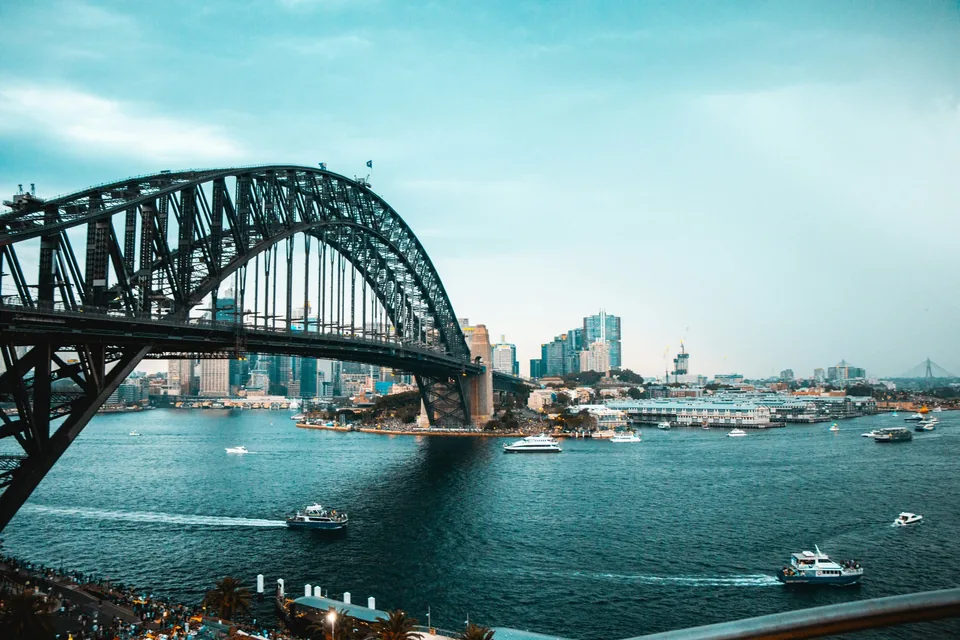🐨 Australia: A tu aire 13 días + Hoteles + Vuelos