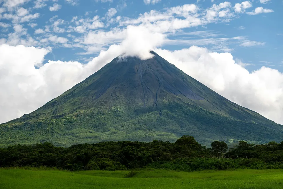 🇨🇷🐒 ¡El viaje de tu vida! Costa Rica a tu aire durante 11 días 🚗