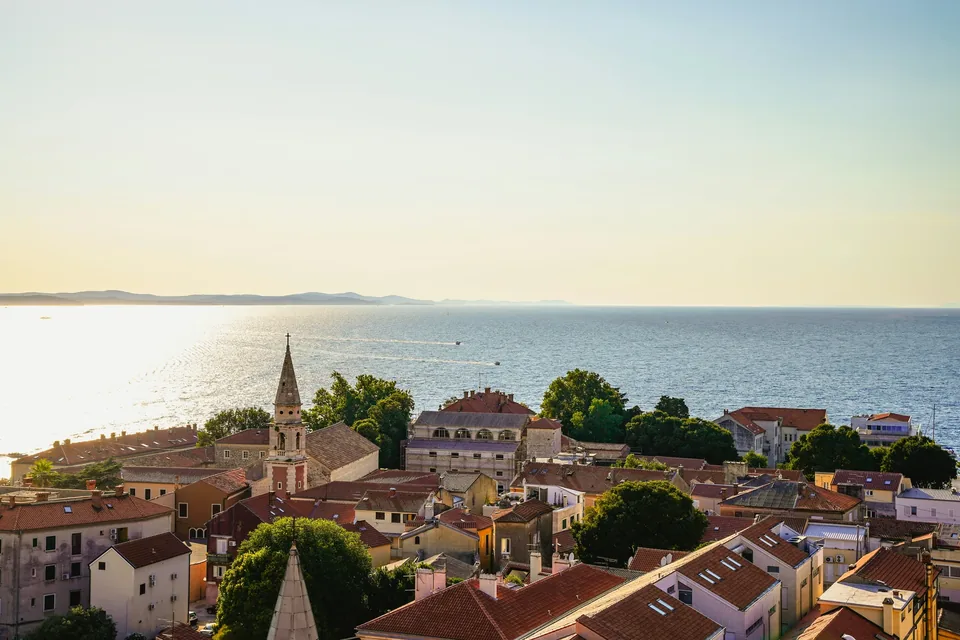 🧜 Croacia: 9 días a tu aire 🚗 + Hoteles +Vuelos