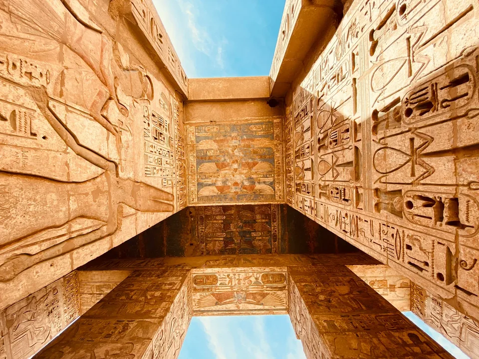 🚢 Egipto: 8 Días Todo Incluido + Circuito + Crucero