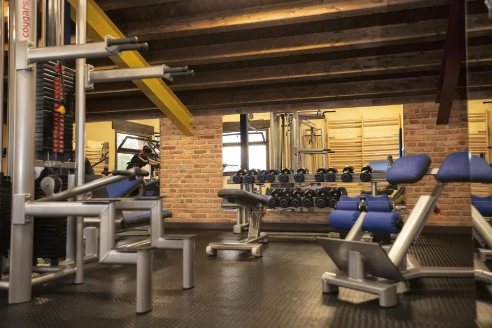 🌿 Espectacular Hotel 4* Con Spa-Cueva en Asturias