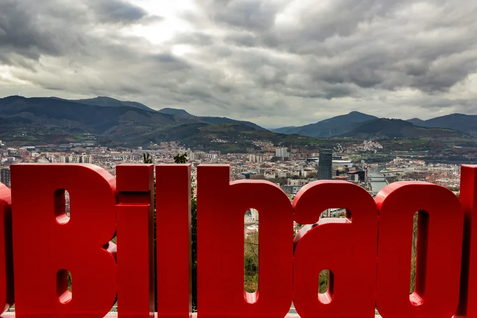 🦁 ¡2 noches en Bilbao a finales de agosto!
