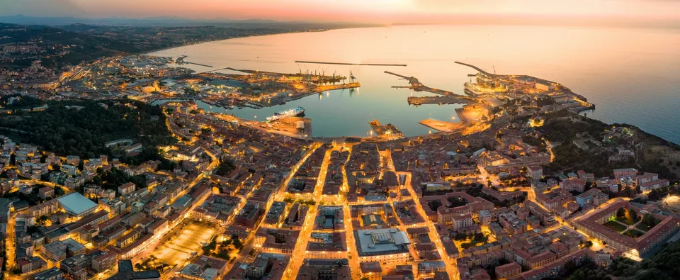 🚢 Joyas del Adriático: 8 días en Crucero desde Venecia