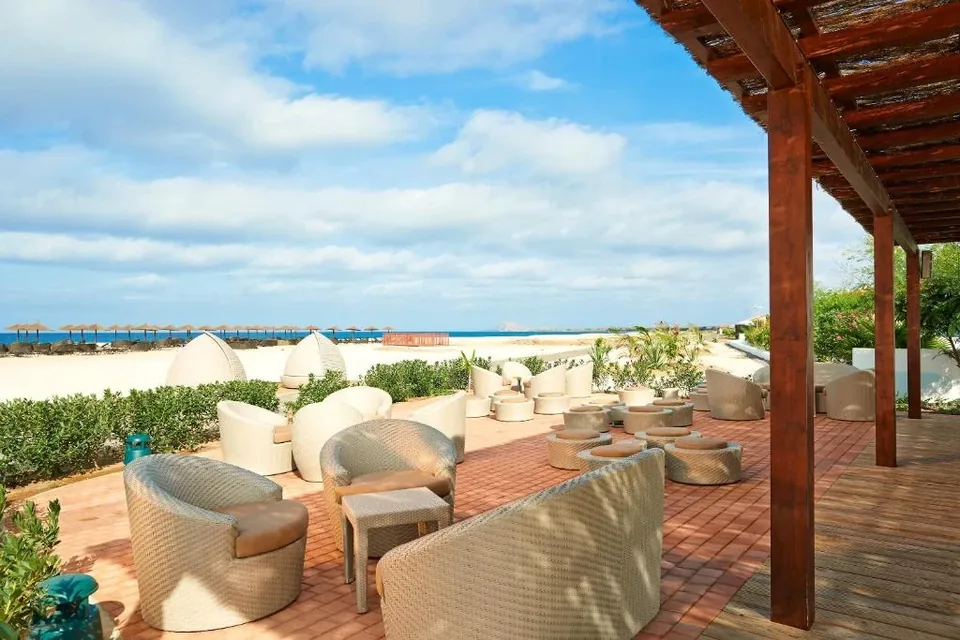 🌞 Cabo Verde: 7 Noches en Todo Incluido 5* + Vuelos