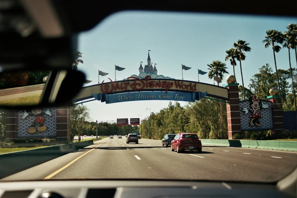 🎢 Combina Walt Disney World y Miami durante 9 días