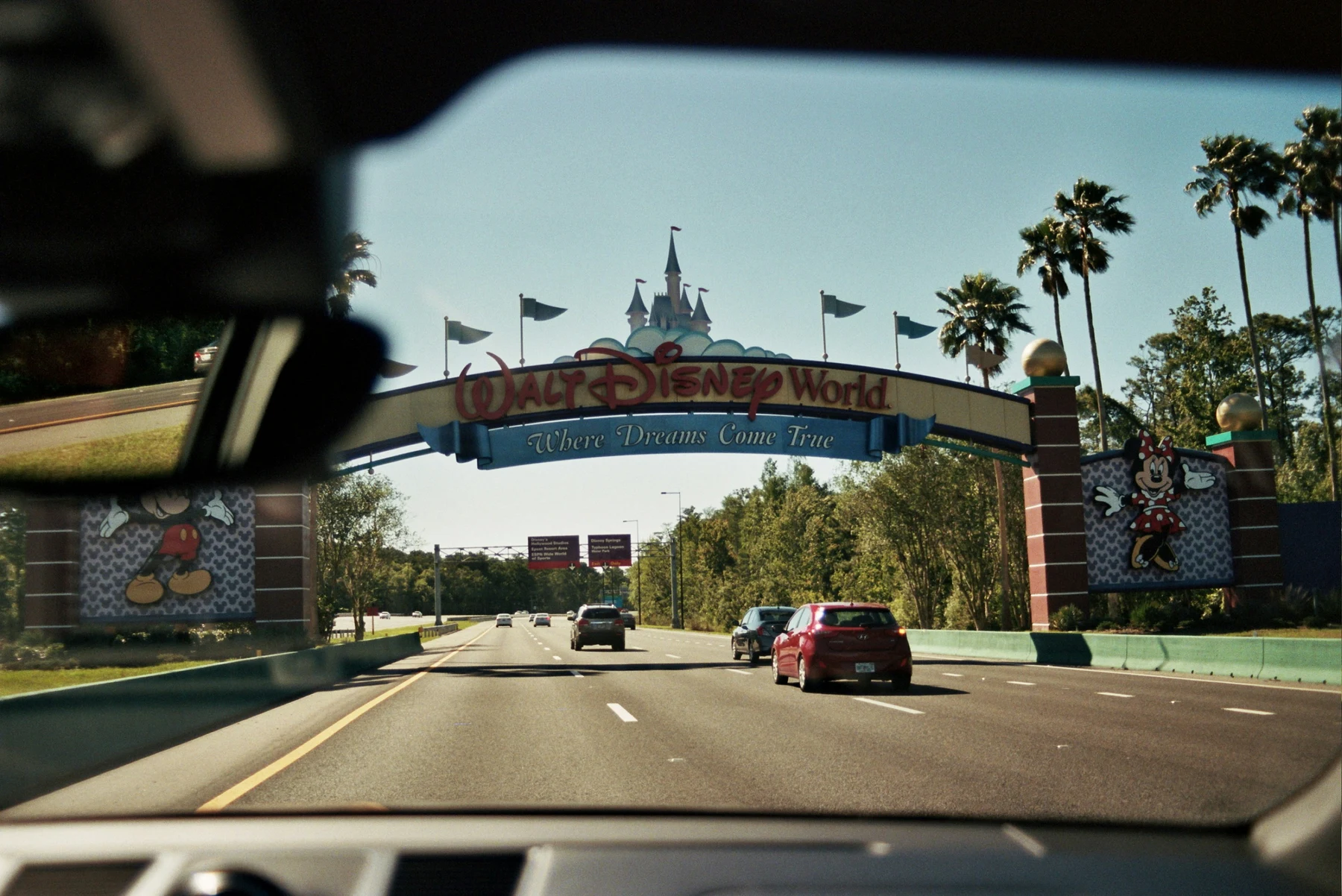 🎢 Combina Walt Disney World y Miami durante 9 días