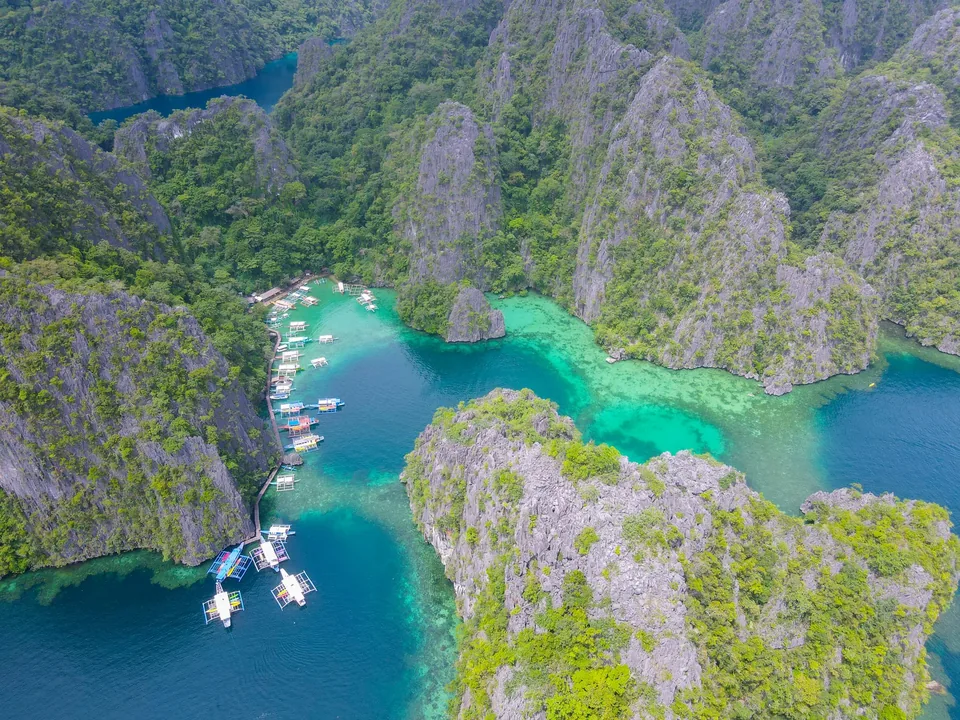 🐠 Filipinas: 12 Días a Tu Aire + Hotel + Vuelos