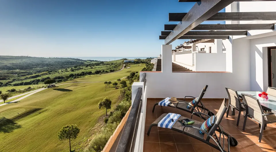 ⛳ ¡Escapada a Estepona de 3 días / 2 noches!